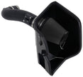 K&N Engineering 30-3110 Performance Air Intake System for 2019 Chevrolet Silverado 1500 and GMC Sierra 1500 V8 6.2L