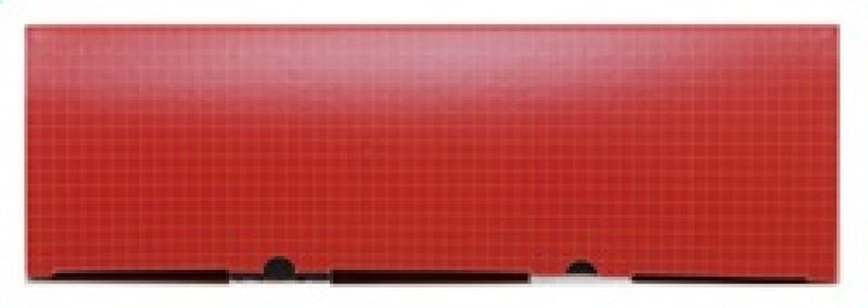 K&N Engineering High-Flow Replacement Air Filter for Ford Cars and Trucks 1968-1987 – Part E-1570