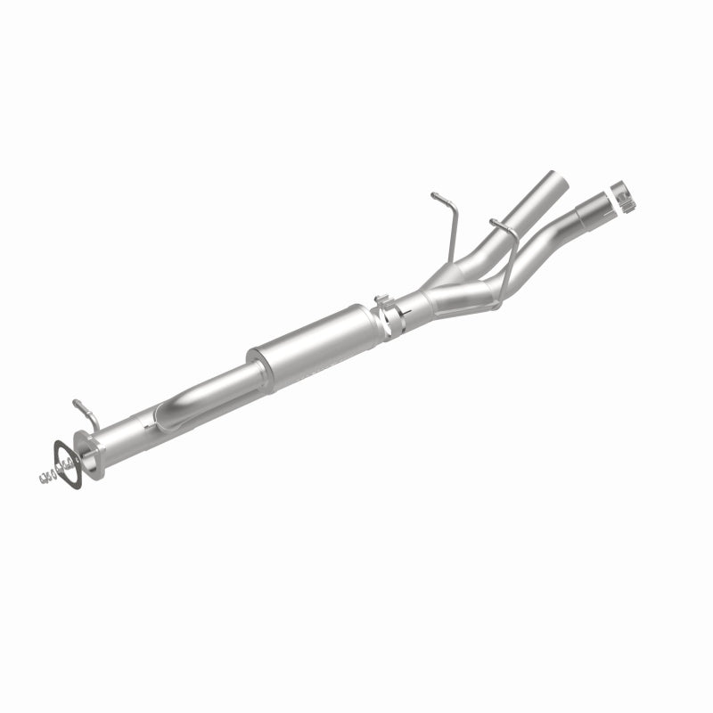 MagnaFlow 25+ Ram 1500 I6 3.0L D-Fit Performance Exhaust Muffler Replacement Kit with Muffler - Part #19686