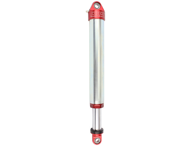 aFe Sway-A-Way 2.5-inch Air Shock with 10-inch Stroke for High-Performance Vehicles