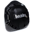 Banks Power 01-19 GM / RAM Black Ops Differential Cover Kit with Patented Cooling Design