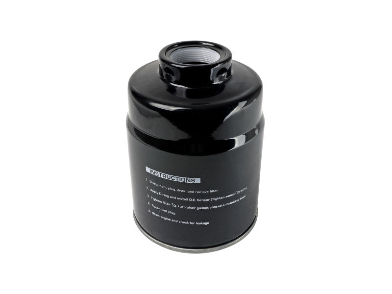 aFe ProGuard D2 Fuel Filter for Ram Diesel Trucks 2013-2018 – 4 Pack
