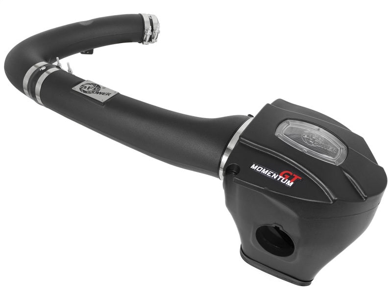 aFe Momentum GT Dry S Stage-2 Cold Air Intake System for Dodge Challenger, Charger, and Chrysler 300 V6 3.6L (2011-2015)