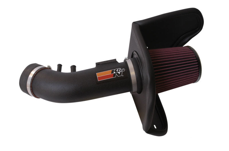 K&N Engineering 57-2562 Performance Intake Kit for 2003-2005 Ford Thunderbird V8-3.9L