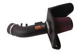 K&N Engineering 57-2562 Performance Intake Kit for 2003-2005 Ford Thunderbird V8-3.9L