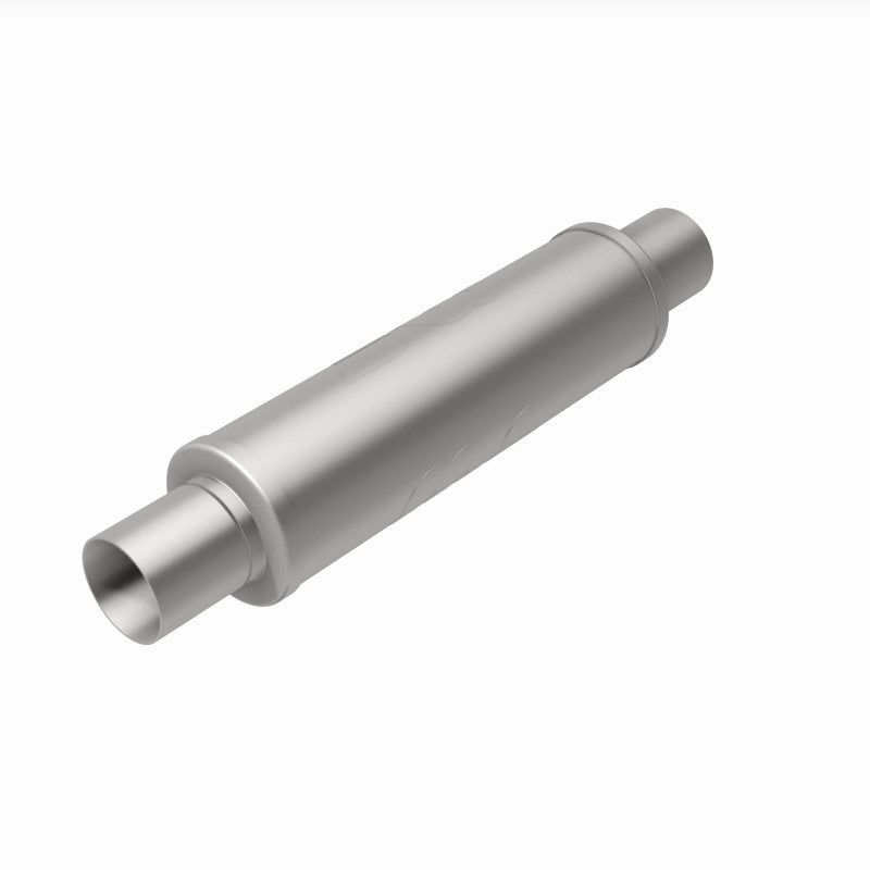 MagnaFlow Mag SS 14x4x4 Performance Exhaust Muffler Part #10416