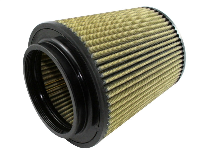 aFe MagnumFLOW Replacement Air Filter with Pro GUARD 7 Media for Severe Duty Engines