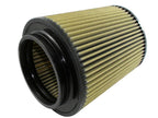 aFe MagnumFLOW Replacement Air Filter with Pro GUARD 7 Media for Severe Duty Engines