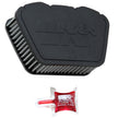 K&N Engineering Part YA-1307 High-Flow Air Filter for Yamaha V Star 950 & 1300 Models