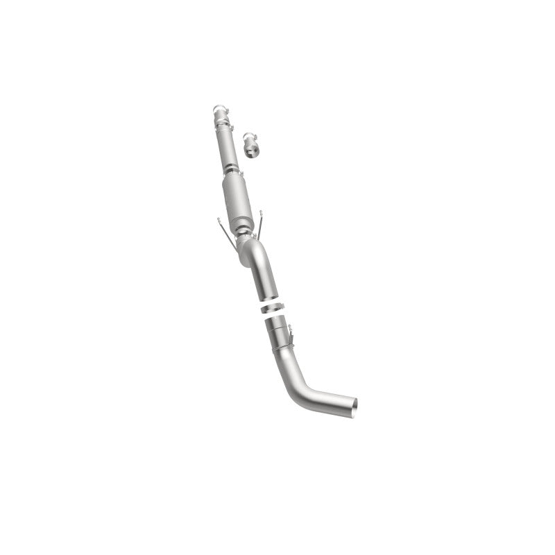 MagnaFlow Pro Series Cat-Back Exhaust System Part 17876 for Dodge Ram 2500/3500 5.9L