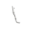 MagnaFlow Pro Series Cat-Back Exhaust System Part 17876 for Dodge Ram 2500/3500 5.9L