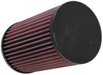 K&N Engineering Part KA-7512 Off-Road Replacement Air Filter for Kawasaki Teryx Models