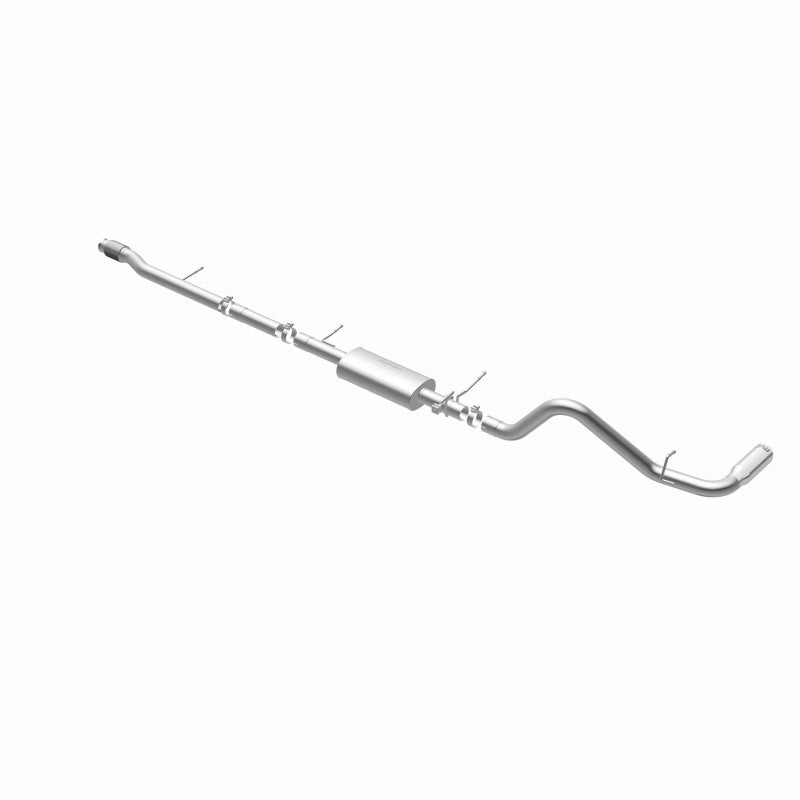 Magnaflow Street Series Stainless Cat-Back Performance Exhaust System for Chevrolet Silverado 1500 (Part #15267)