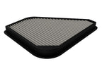 aFe Magnum FLOW OE Replacement Air Filter with Pro DRY S Media for Chevrolet Traverse 09-17 3.6L V6