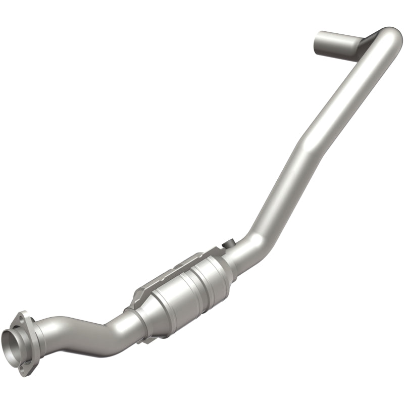 MagnaFlow HM Grade Federal/EPA Compliant Direct-Fit Catalytic Converter for Dodge Ram 1500 (Part #93417)