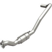 MagnaFlow HM Grade Federal/EPA Compliant Direct-Fit Catalytic Converter for Dodge Ram 1500 (Part #93417)