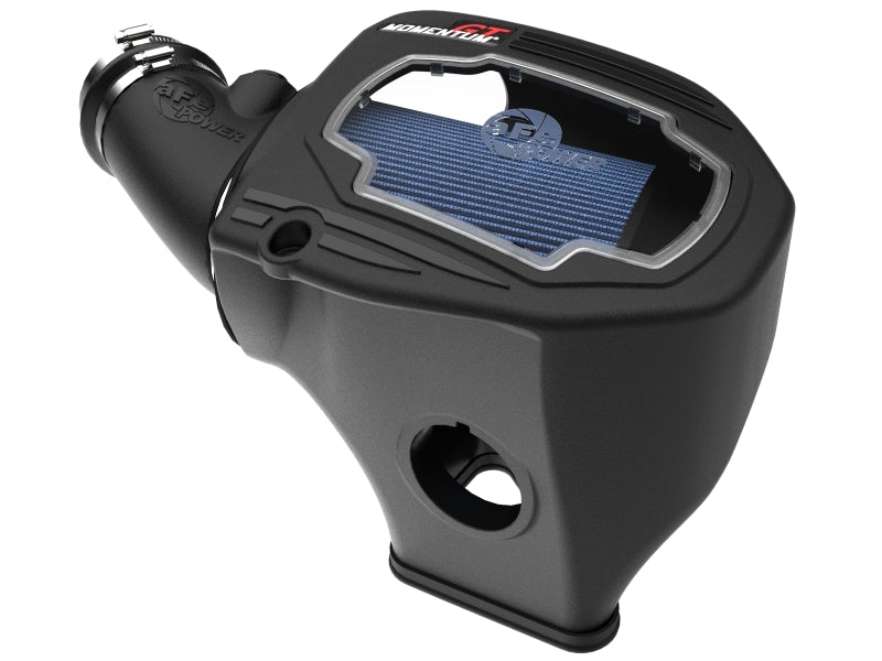 aFe Momentum GT Pro 5R Intake System for Dodge Challenger V8-6.4L (2011-2023) with Shaker Hood