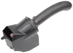 K&N Engineering 57-1580 Cold Air Intake System for 2019-2021 Jeep Wrangler JL 2.0L L4 Turbo