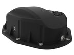 aFe Power Rear Differential Cover for Dodge and Ford Diesel Trucks with Machined Fins – Part #46-70032