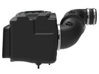 aFe Quantum Pro DRY S Cold Air Intake System for 2007-2010 Chevrolet Silverado 2500 HD with Duramax V8-6.6L LMM