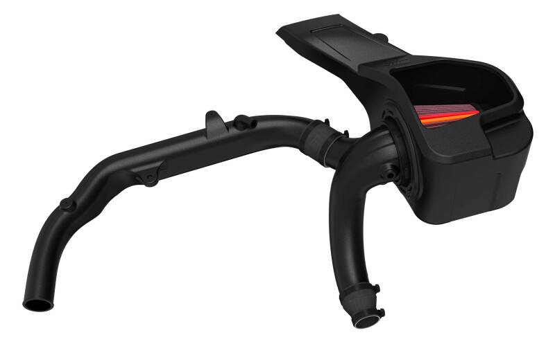 K&N Engineering 50-2630 NextGen Cold Air Intake System for Ford Ranger 2.7L V6 (2024-2025)