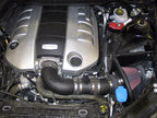 K&N Engineering 63-3071 High-Flow Cold Air Intake System for Pontiac G8 and Chevrolet SS