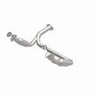 MagnaFlow OEM Grade Federal/EPA Compliant Direct-Fit Catalytic Converter Part 49194 for Chevrolet Silverado, Tahoe, and More