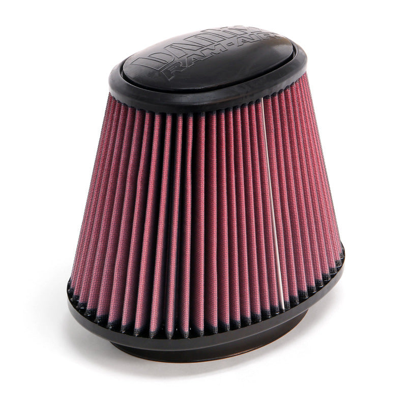 Banks Power Part 42188 Ram-Air Oiled Air Filter for Ford and Dodge Diesel Engines