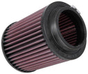 K&N Replacement Air Filter E-1998 for 2011-2012 Dodge Caliber & 2011 Jeep Compass