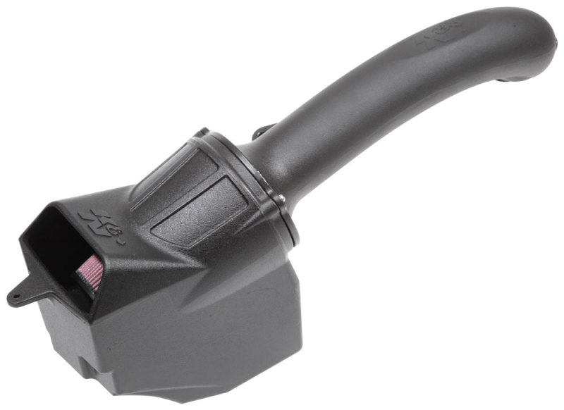 K&N Engineering 63-1580 AirCharger Cold Air Intake for Jeep Wrangler JL 2.0L