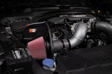 K&N Engineering 69-3541TC Cold Air Intake System for 2024-2026 Ford Mustang V8 5.0L