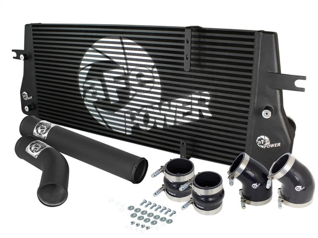 aFe BladeRunner Street Series Intercooler with Tubes for Dodge Diesel Trucks 1994-2002 L6-5.9L