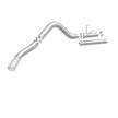 MagnaFlow 07-17 Dodge Ram 2500/3500 6.7L DPF-Back Stainless Steel Exhaust System Part 17874