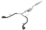 Borla ATAK Cat-Back Exhaust System for Jeep Gladiator 3.6L V6 (2020-2026)