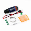 DeatschWerks DW65C 265 lph Compact In-Tank Fuel Pump for Ford Focus MK2 RS