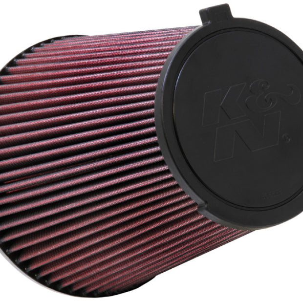 K&N Replacement Air Filter E-1993 for 2010-2014 Ford Mustang Shelby GT500 5.4L V8