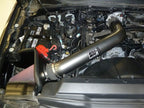 K&N Engineering High Flow Performance Intake Kit for 2020 Ford F-250/350 with 6.2L V8 - Part #77-2593KC