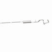 MagnaFlow BRE Exhaust Kit 87-95 Ford F-150 – Direct-Fit Replacement with Mandrel-Bent Pipes and Durable Aluminum Steel Construction