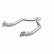 MagnaFlow OEM Grade Federal/EPA Compliant Direct-Fit Catalytic Converter 16420 for Dodge Vehicles