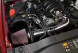 K&N 77 Series Performance Intake Kit for 2014-2016 Chevrolet Silverado and GMC Sierra 1500 4.3L V6