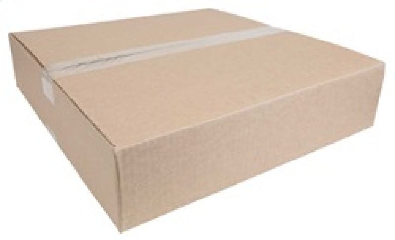 K&N Engineering E-3804 High-Flow Round Air Filter for Automotive Applications