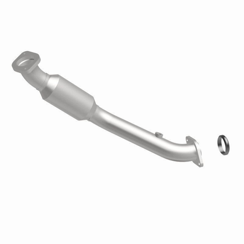 MagnaFlow 5461999 California-Grade Direct-Fit Catalytic Converter for Chevrolet Corvette (2007-2011)