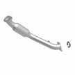 MagnaFlow 5461999 California-Grade Direct-Fit Catalytic Converter for Chevrolet Corvette (2007-2011)