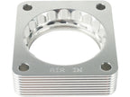 aFe Silver Bullet Throttle Body Spacer Kit for Ford F-150 and F-250 97-10 V8-4.6L / 97-03 V8-5.4L