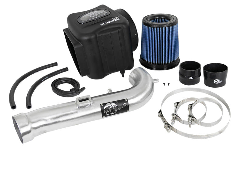 aFe Momentum XP Cold Air Intake System with Pro 5R Filter for GM Silverado/Sierra 1500 (2014-2019)