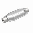 MagnaFlow OEM Grade Universal Catalytic Converter 94039 – EPA Compliant, 3-inch Diameter