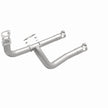 Magnaflow Performance Exhaust Flange 19304 for 1966-1969 Dodge Charger and Plymouth Fury