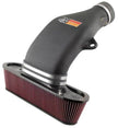 K&N Engineering 63-3060-1 AirCharger Performance Intake for Chevrolet Corvette Z06 (2006-2009)