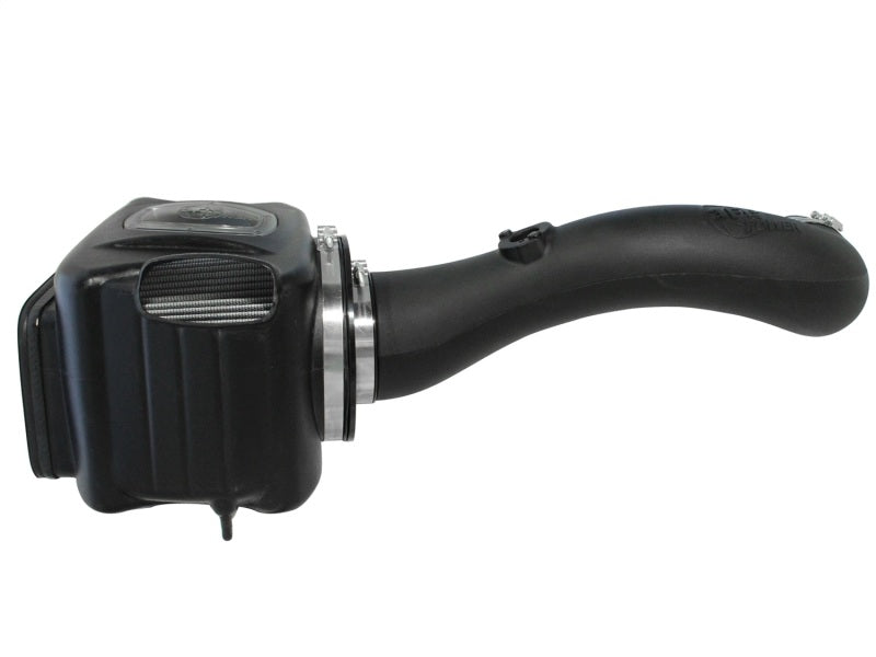 aFe Momentum GT Pro Dry S Stage-2 Cold Air Intake System for GM Silverado/Sierra 09-13 with V8 Engines