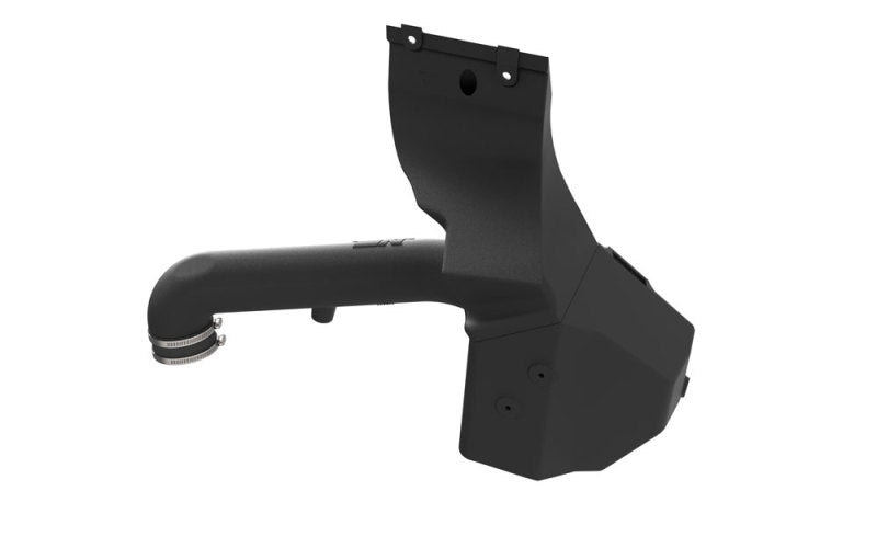 K&N 63 Series AirCharger Performance Intake for 2021-2022 Ford F-150 5.0L V8 by K&N Engineering